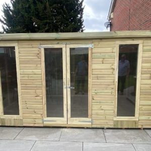 Summer House