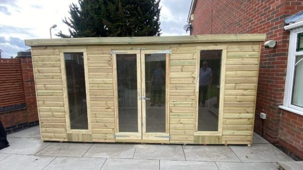 Summer House