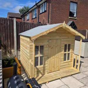 Kids Playhouse