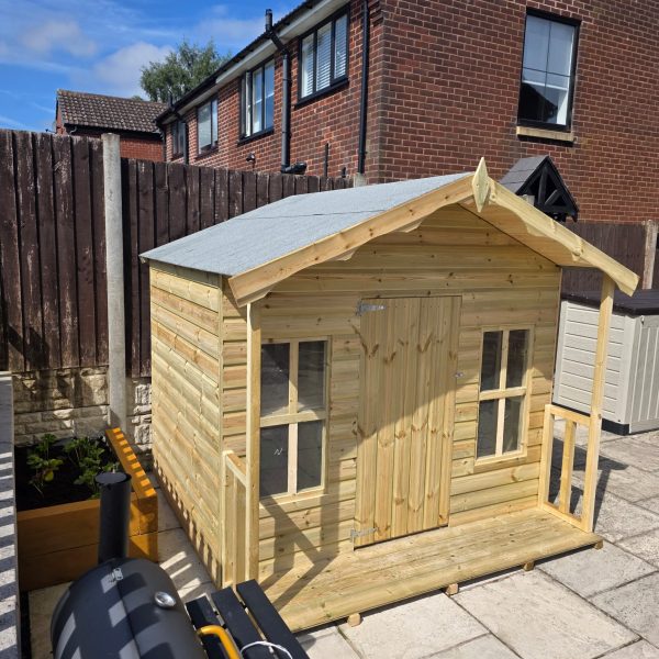 Kids Playhouse